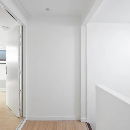 Le Grand Bleu - Wifi Fibre/linge/acces Cour