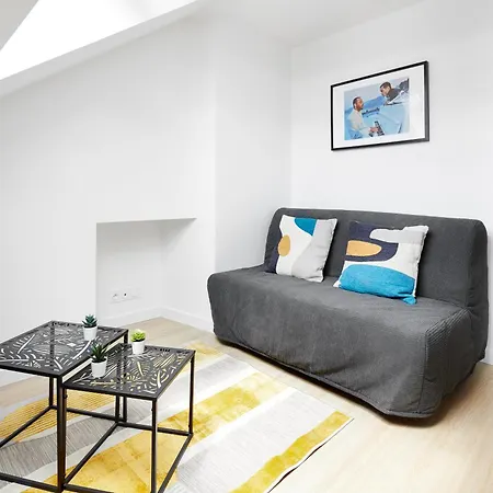 Le Grand Bleu - Wifi Fibre/linge/acces Cour Lägenhet