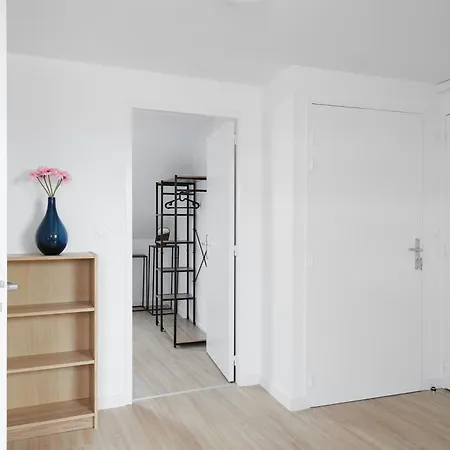 Le Grand Bleu - Wifi Fibre/linge/acces Cour * Vallons-de-l'Erdre