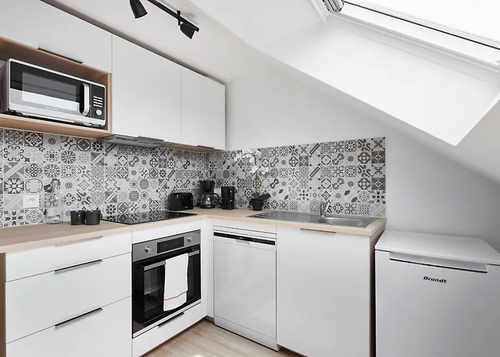 Le Grand Bleu - Wifi Fibre/linge/acces Cour Vallons-de-l'Erdre