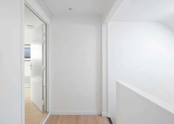 Le Grand Bleu - Wifi Fibre/linge/acces Cour