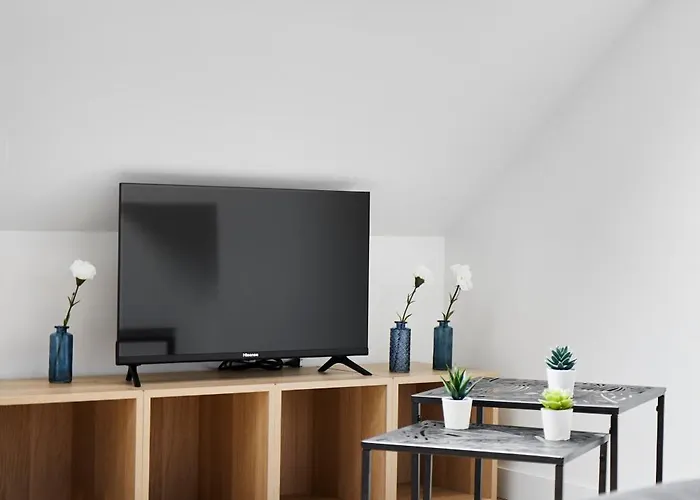 Le Grand Bleu - Wifi Fibre/linge/acces Cour Vallons-de-l'Erdre